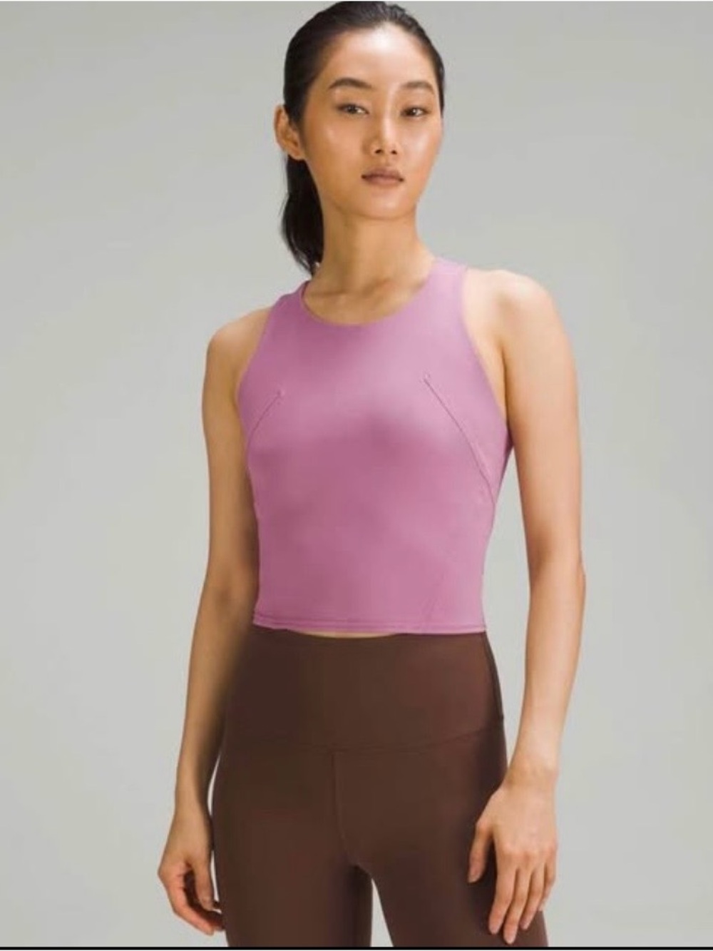 LULULEMON Wunder Train Racerback Tank 6